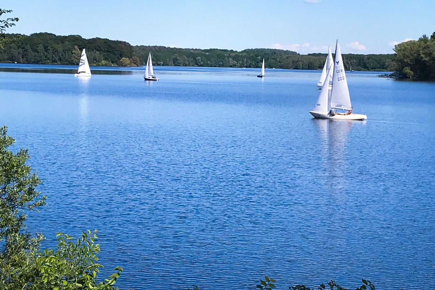 Haltern am See Tourism